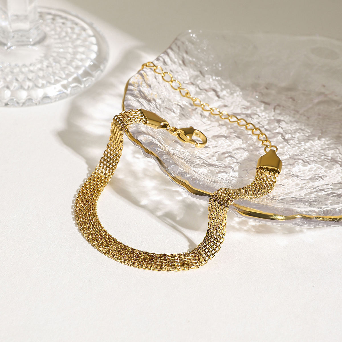 Aiva Watch Bracelet