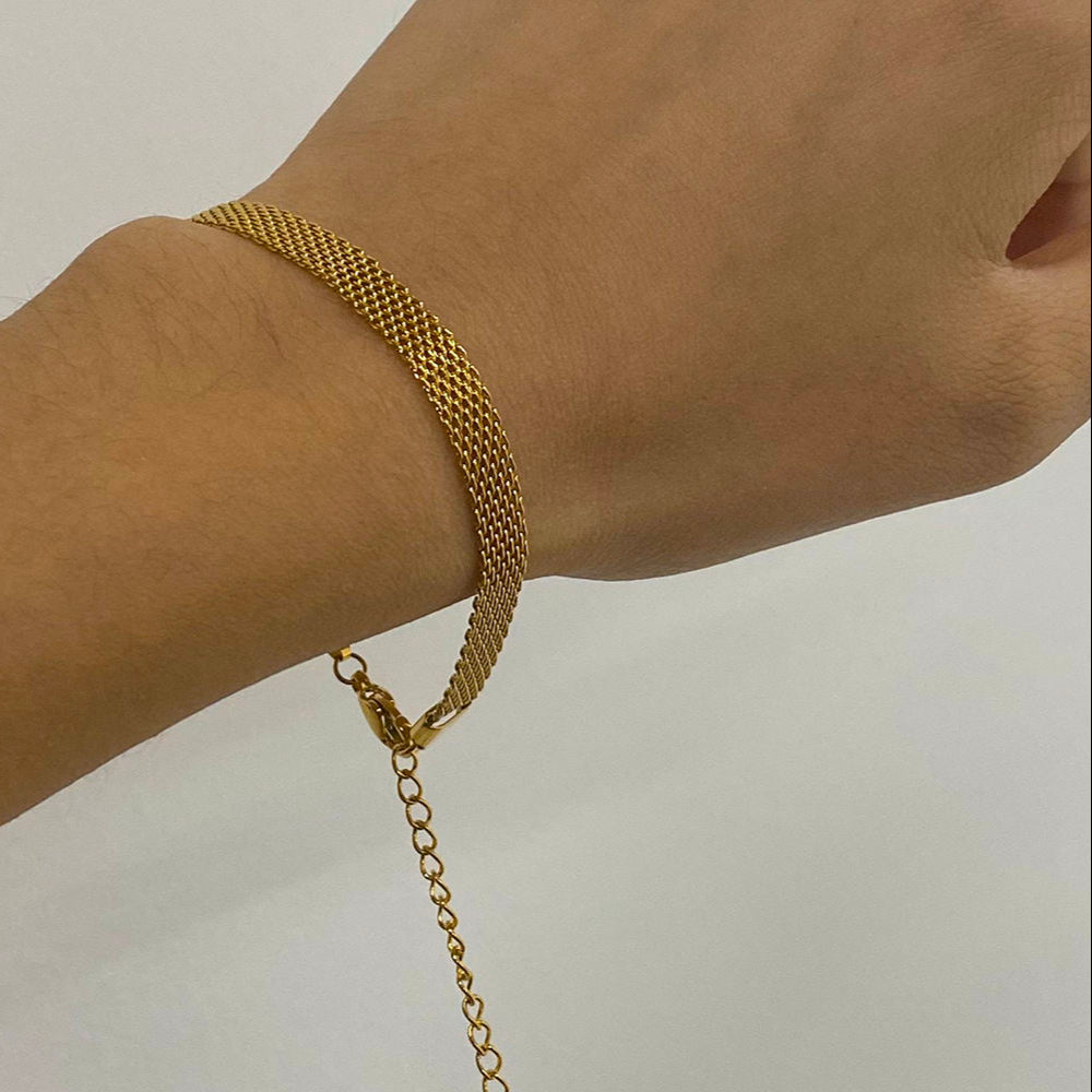 Aiva Watch Bracelet
