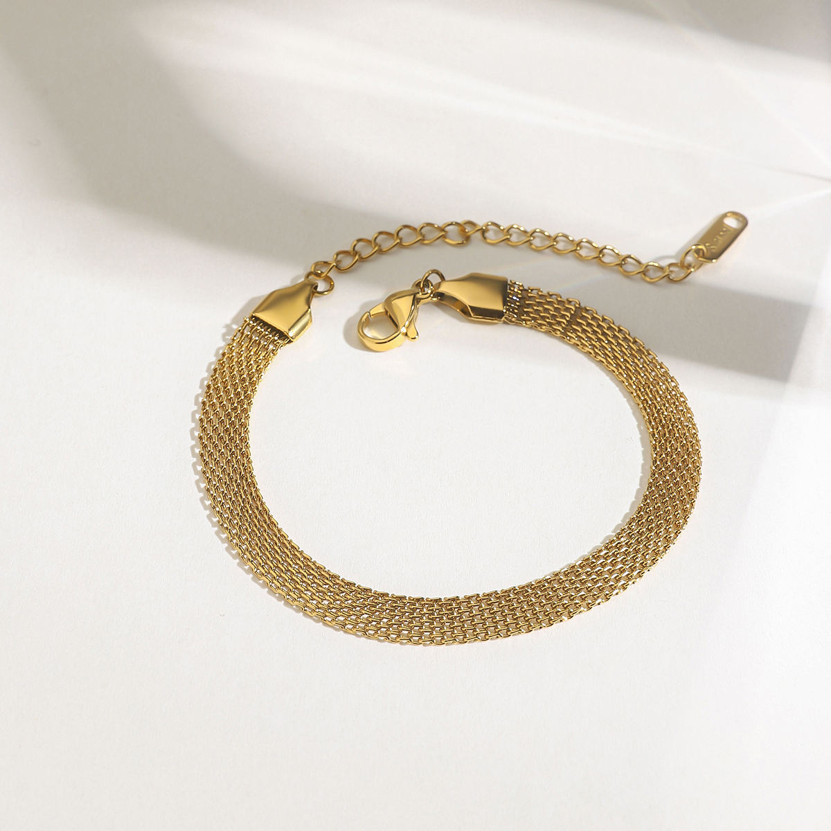 Aiva Watch Bracelet