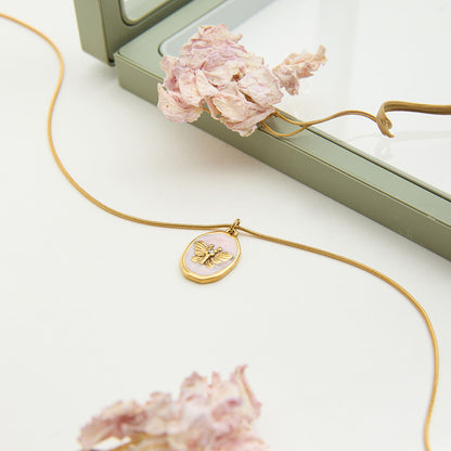 Butterfly Dreams 3-piece Necklace