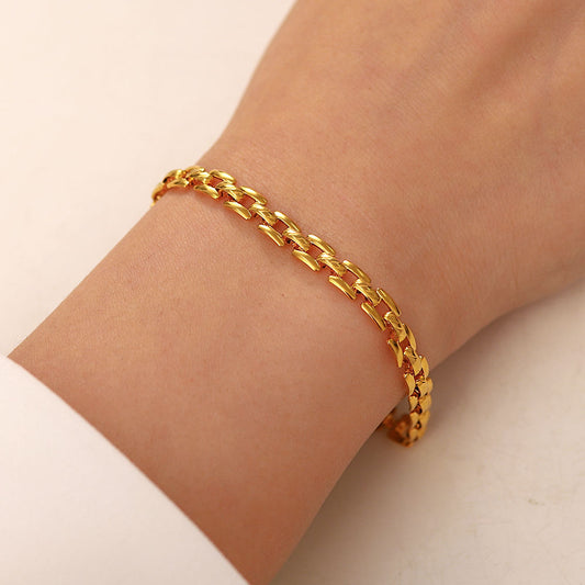 Lexy Daily Bracelet Chain