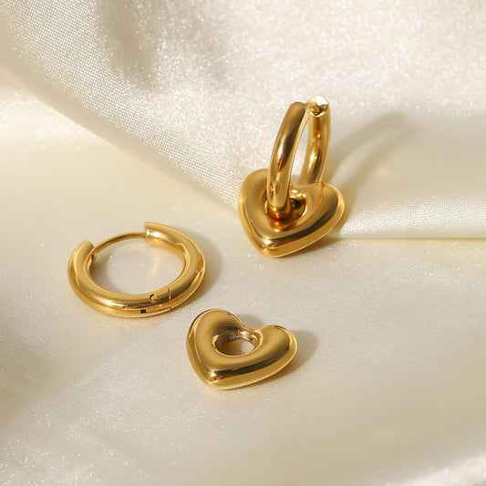 Heart 2-Way