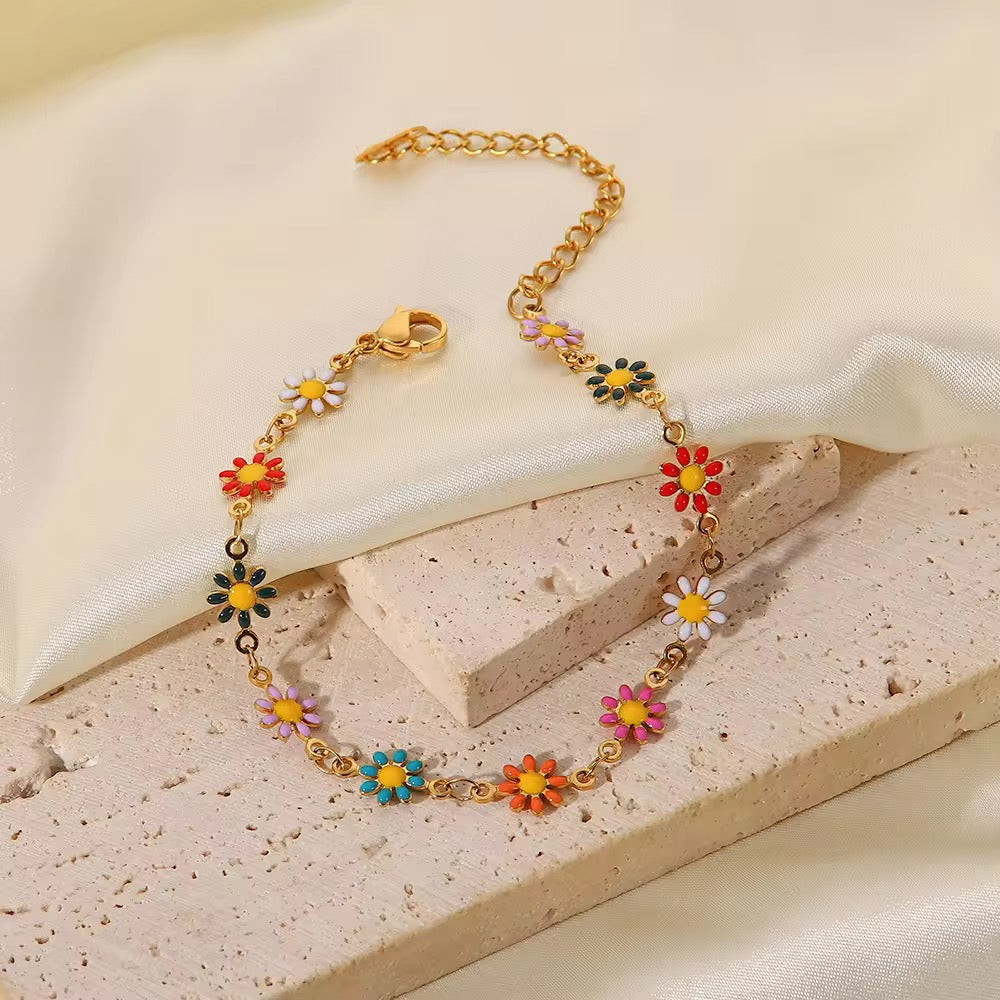 Daisy Jewelry