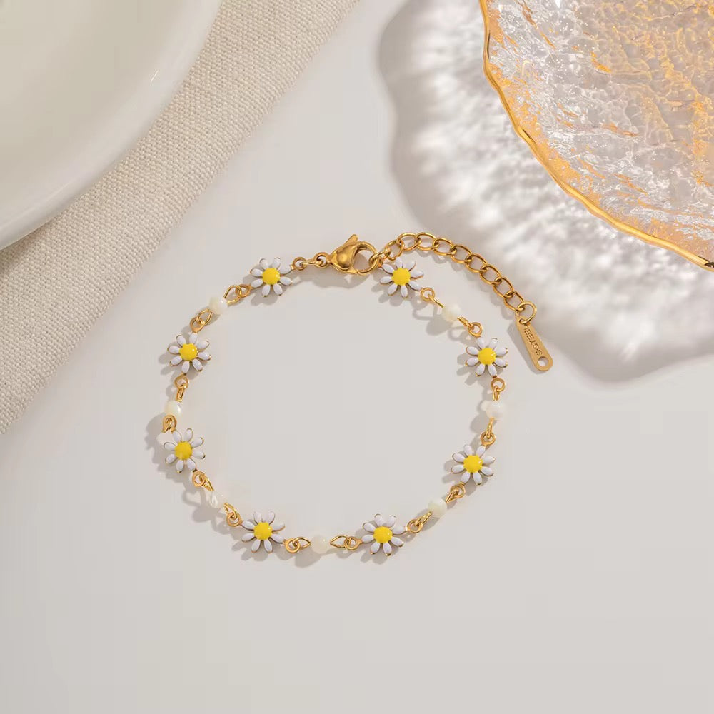 Daisy Jewelry