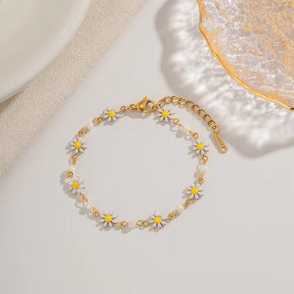 Daisy Jewelry