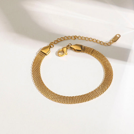 Aiva Watch Bracelet